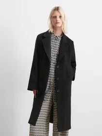 Пальто и плащи Marc O’Polo модель 408029471265-990 Фото