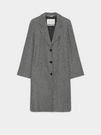 Пальто и плащи Marc O’Polo модель 408030071265-L95 Фото