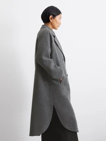 Пальто и плащи Marc O’Polo модель 408030271321-966 Фото