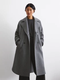 Пальто и плащи Marc O’Polo модель 408030271321-966 Фото