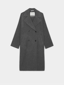 Пальто и плащи Marc O’Polo модель 408030271321-966 Фото