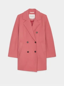 Пальто и плащи Marc O’Polo модель 408030370367-626 Фото