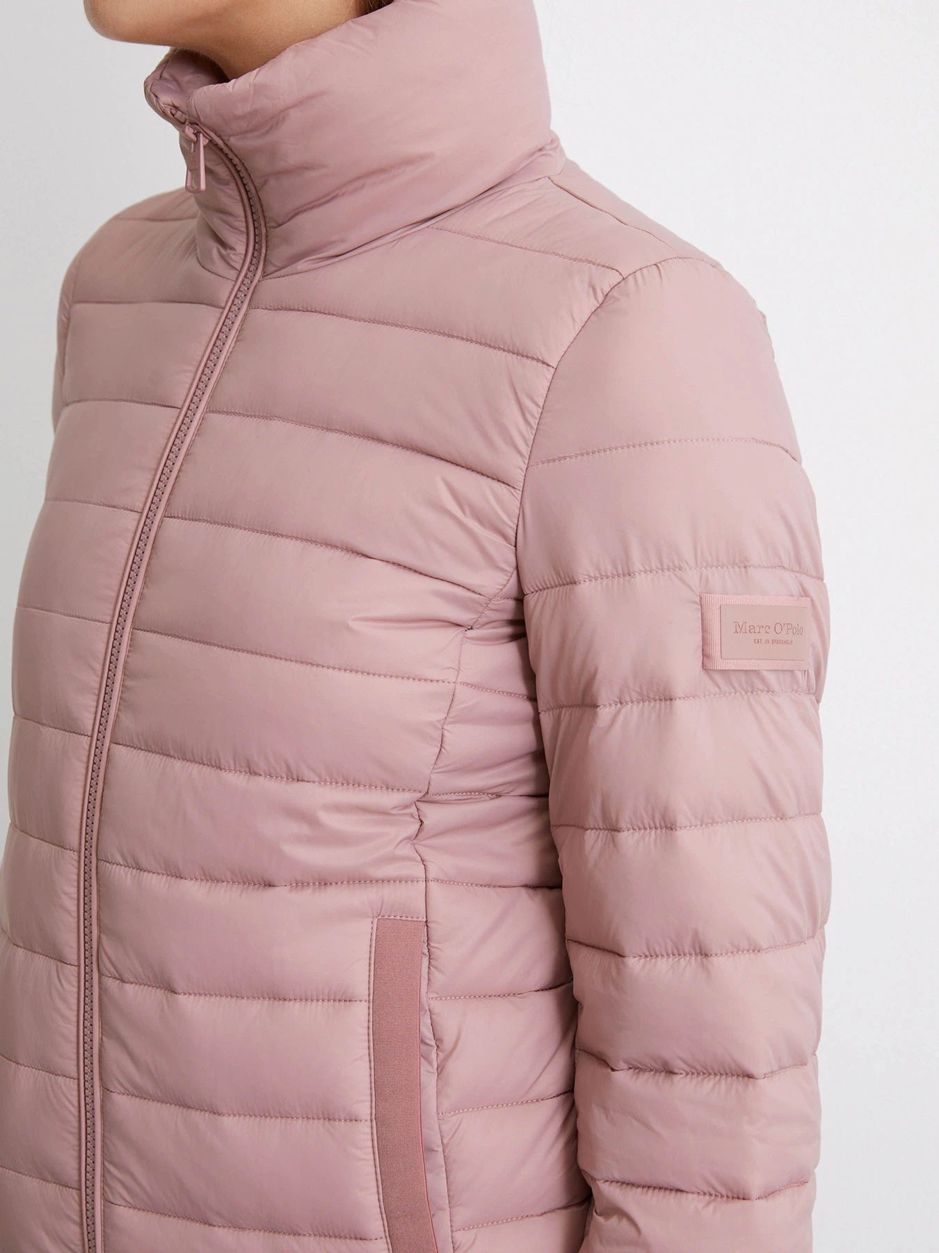 Куртки и дубленки Marc O’Polo модель 408085170359-614 Куртки и дубленки Marc O’Polo модель 408085170359-614 Фото