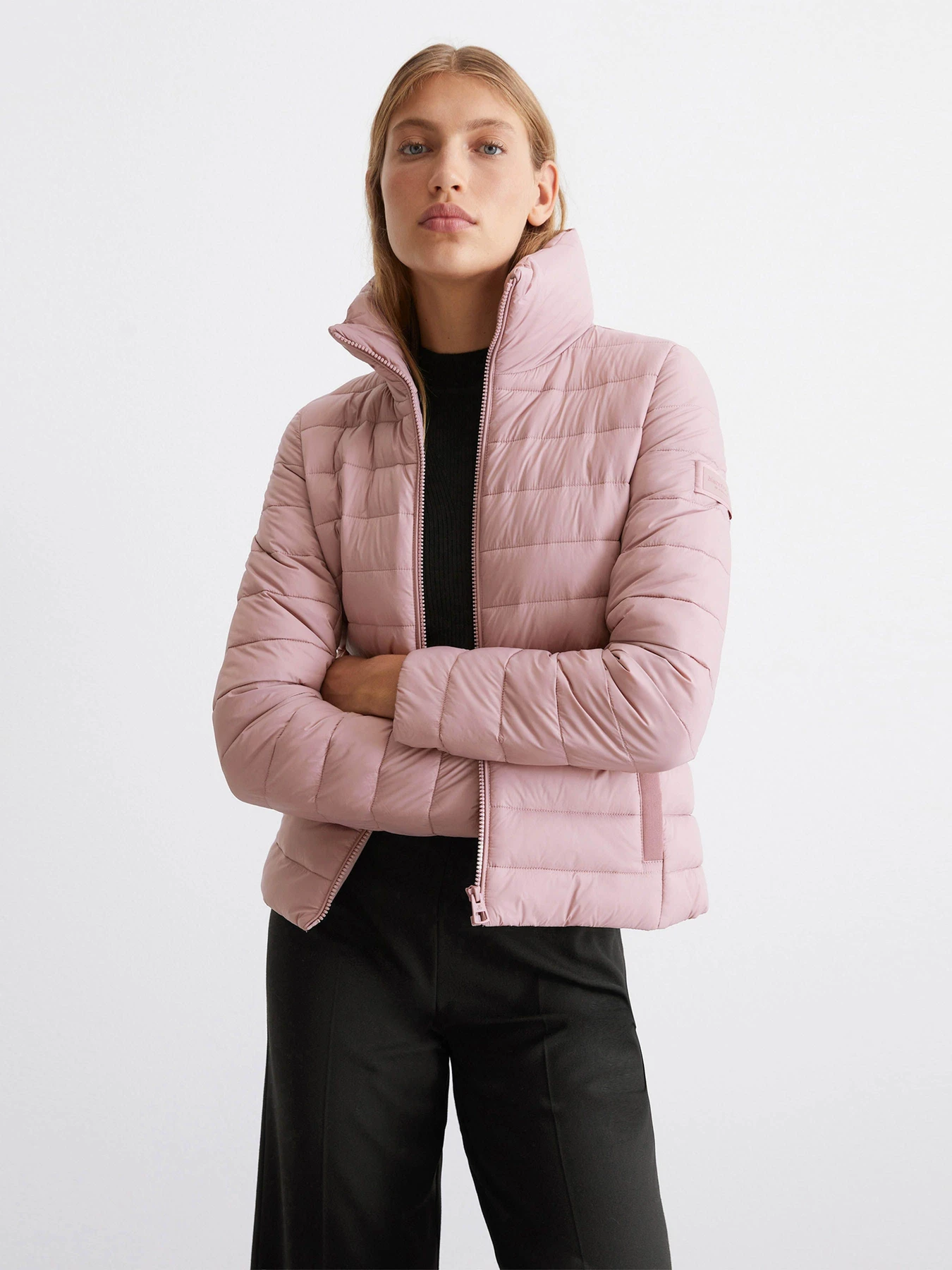 Куртки и дубленки Marc O’Polo модель 408085170359-614 Куртки и дубленки Marc O’Polo модель 408085170359-614 Фото