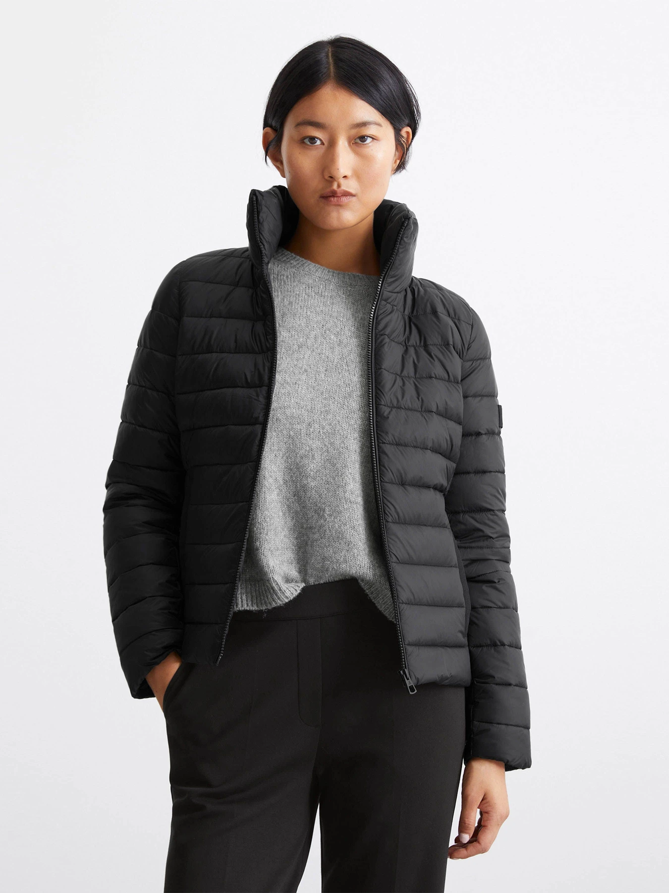 Куртки и дубленки Marc O’Polo модель 408085170359-990 Куртки и дубленки Marc O’Polo модель 408085170359-990 Фото