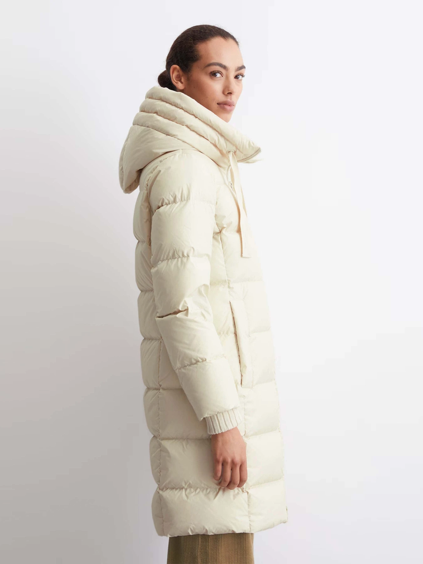 Куртки и дубленки Marc O’Polo модель 409032971285-173 Куртки и дубленки Marc O’Polo модель 409032971285-173 Фото