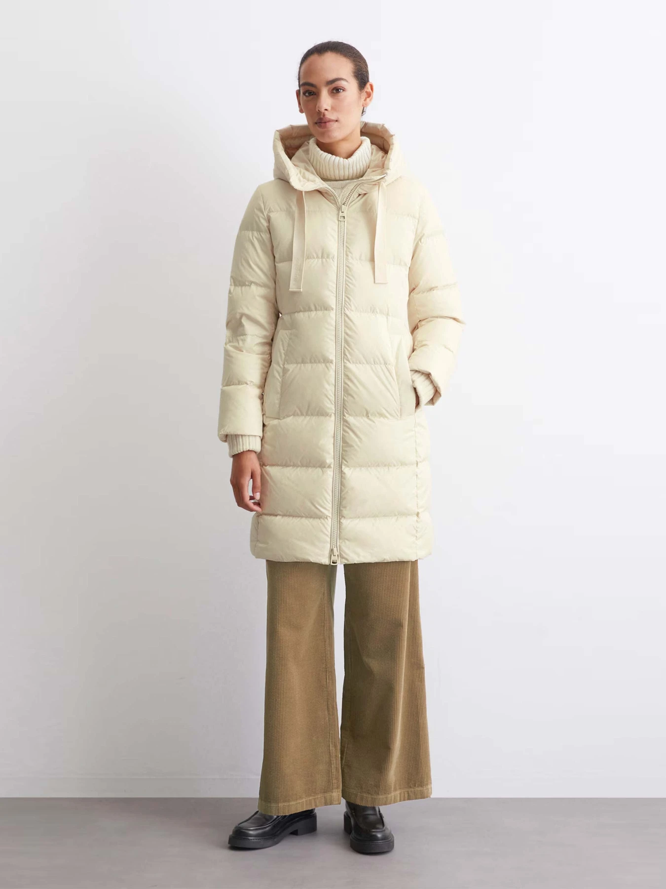Куртки и дубленки Marc O’Polo модель 409032971285-173 Куртки и дубленки Marc O’Polo модель 409032971285-173 Фото
