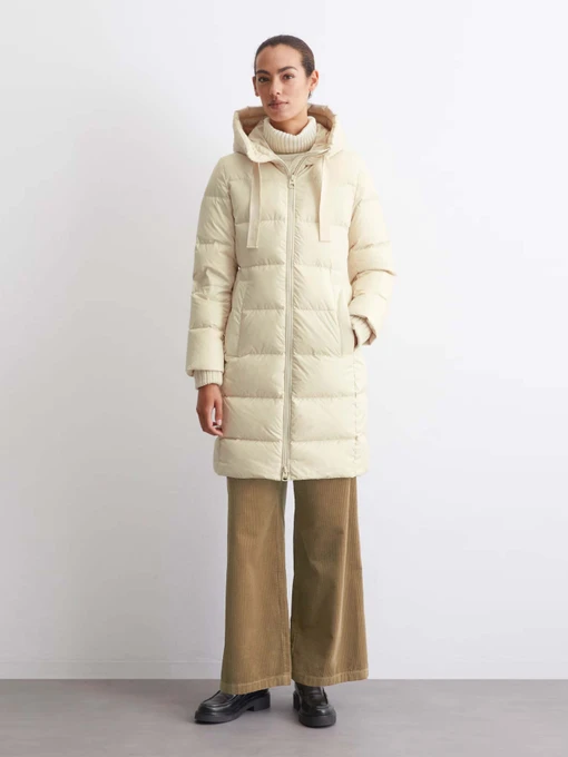 Куртки и дубленки Marc O’Polo модель 409032971285-173 Фото