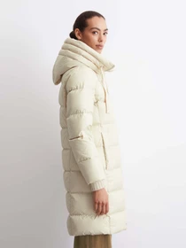 Куртки и дубленки Marc O’Polo модель 409032971285-173 Фото