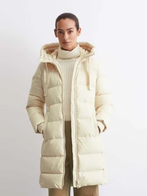 Куртки и дубленки Marc O’Polo модель 409032971285-173 Фото