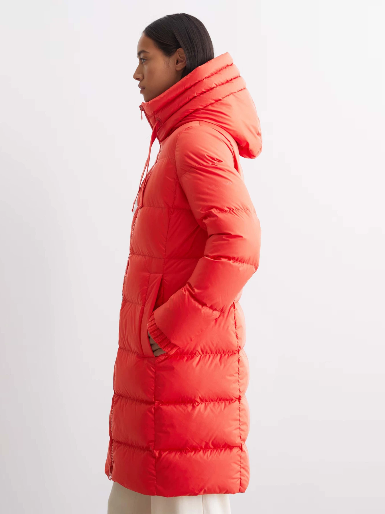 Куртки и дубленки Marc O’Polo модель 409032971285-356 Фото