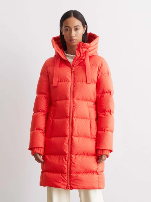 Куртки та дублянки Marc O’Polo модель 409032971285-356 Фото