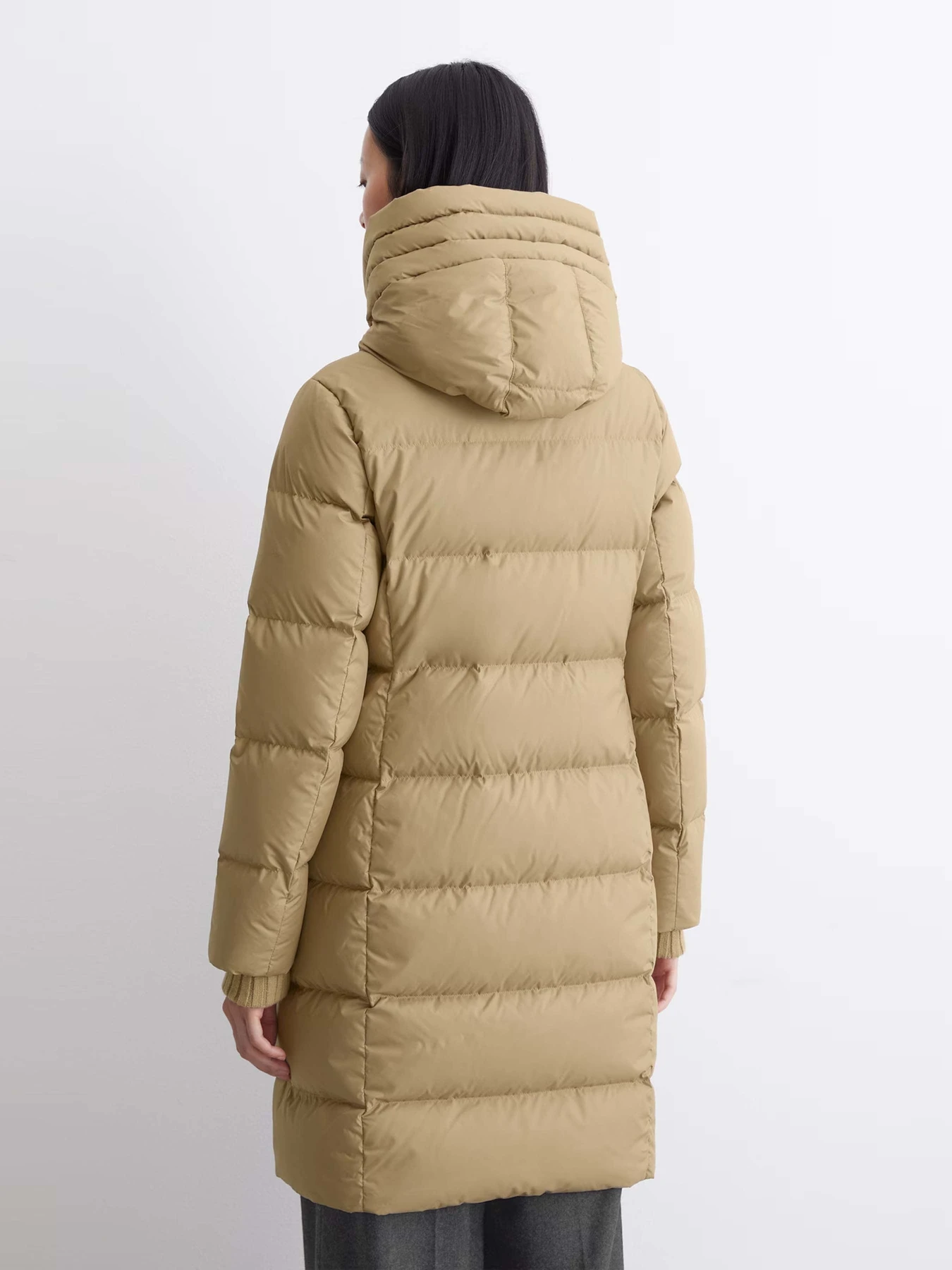 Куртки и дубленки Marc O’Polo модель 409032971285-747 Куртки и дубленки Marc O’Polo модель 409032971285-747 Фото
