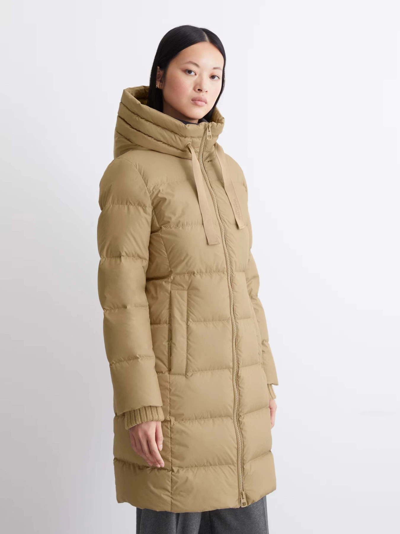 Куртки и дубленки Marc O’Polo модель 409032971285-747 Куртки и дубленки Marc O’Polo модель 409032971285-747 Фото