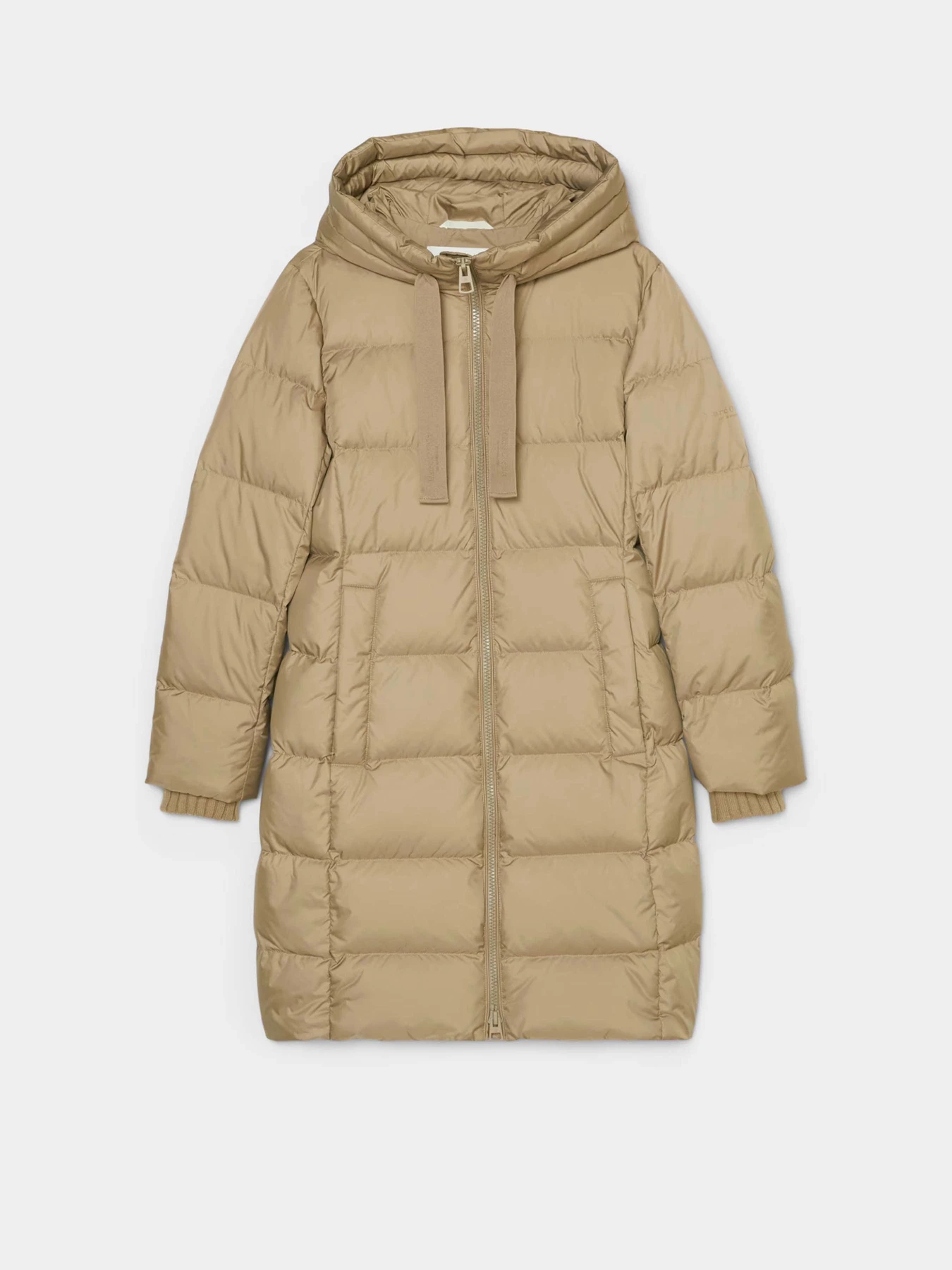 Куртки и дубленки Marc O’Polo модель 409032971285-747 Куртки и дубленки Marc O’Polo модель 409032971285-747 Фото