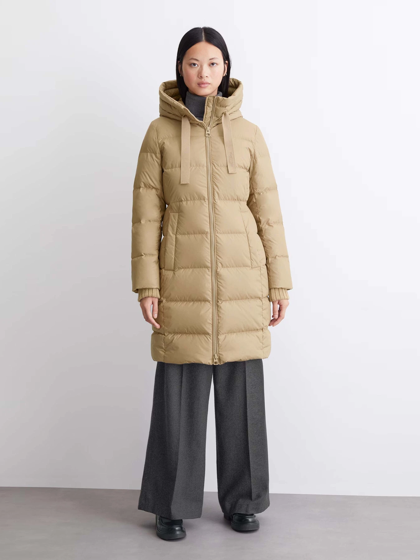 Куртки и дубленки Marc O’Polo модель 409032971285-747 Куртки и дубленки Marc O’Polo модель 409032971285-747 Фото