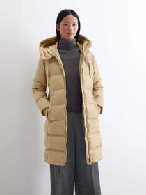Куртки и дубленки Marc O’Polo модель 409032971285-747 Фото
