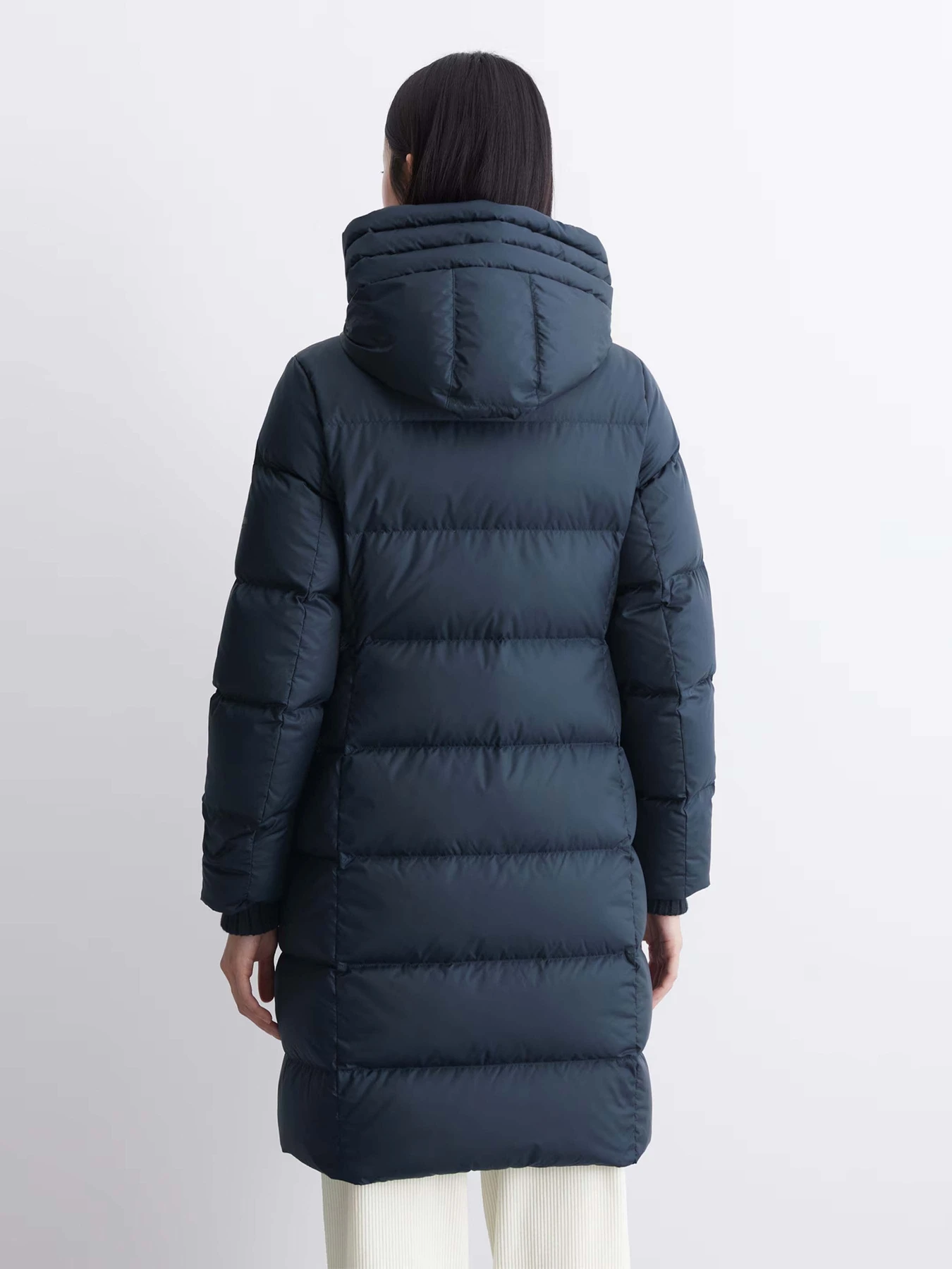 Куртки и дубленки Marc O’Polo модель 409032971285-899 Куртки и дубленки Marc O’Polo модель 409032971285-899 Фото