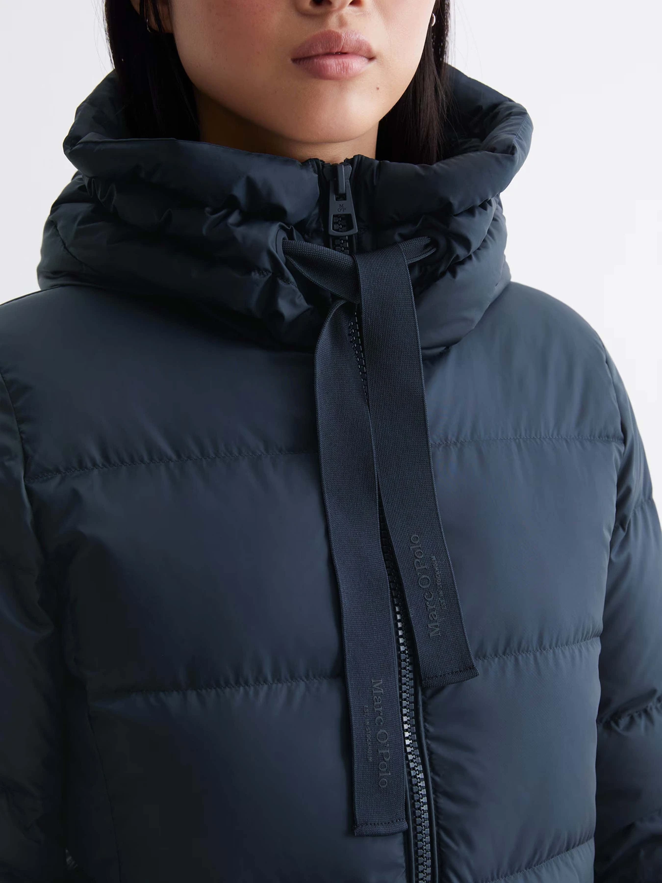 Куртки и дубленки Marc O’Polo модель 409032971285-899 Куртки и дубленки Marc O’Polo модель 409032971285-899 Фото