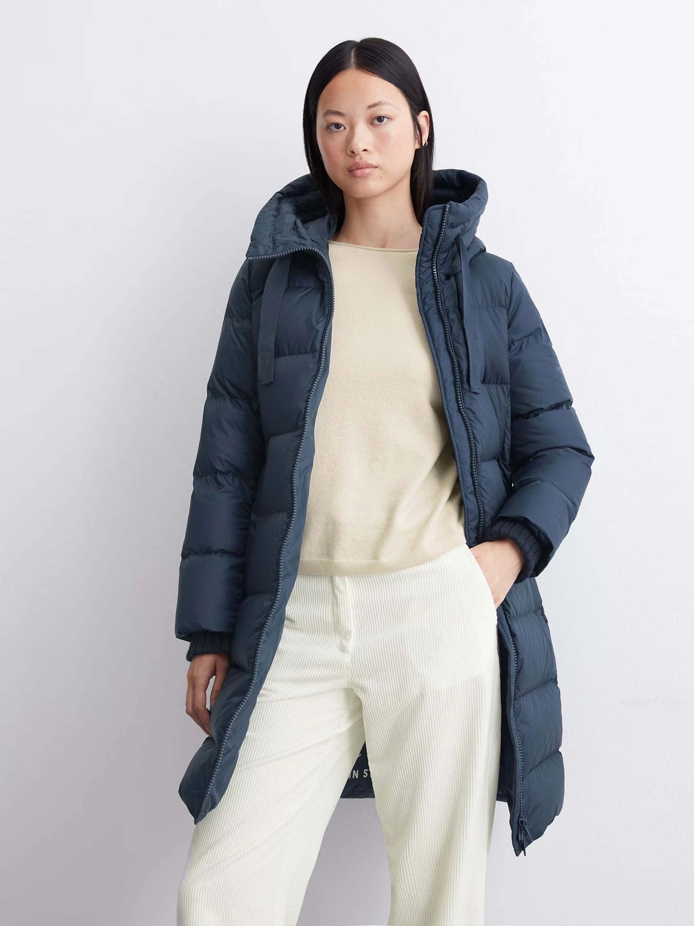 Куртки и дубленки Marc O’Polo модель 409032971285-899 Куртки и дубленки Marc O’Polo модель 409032971285-899 Фото