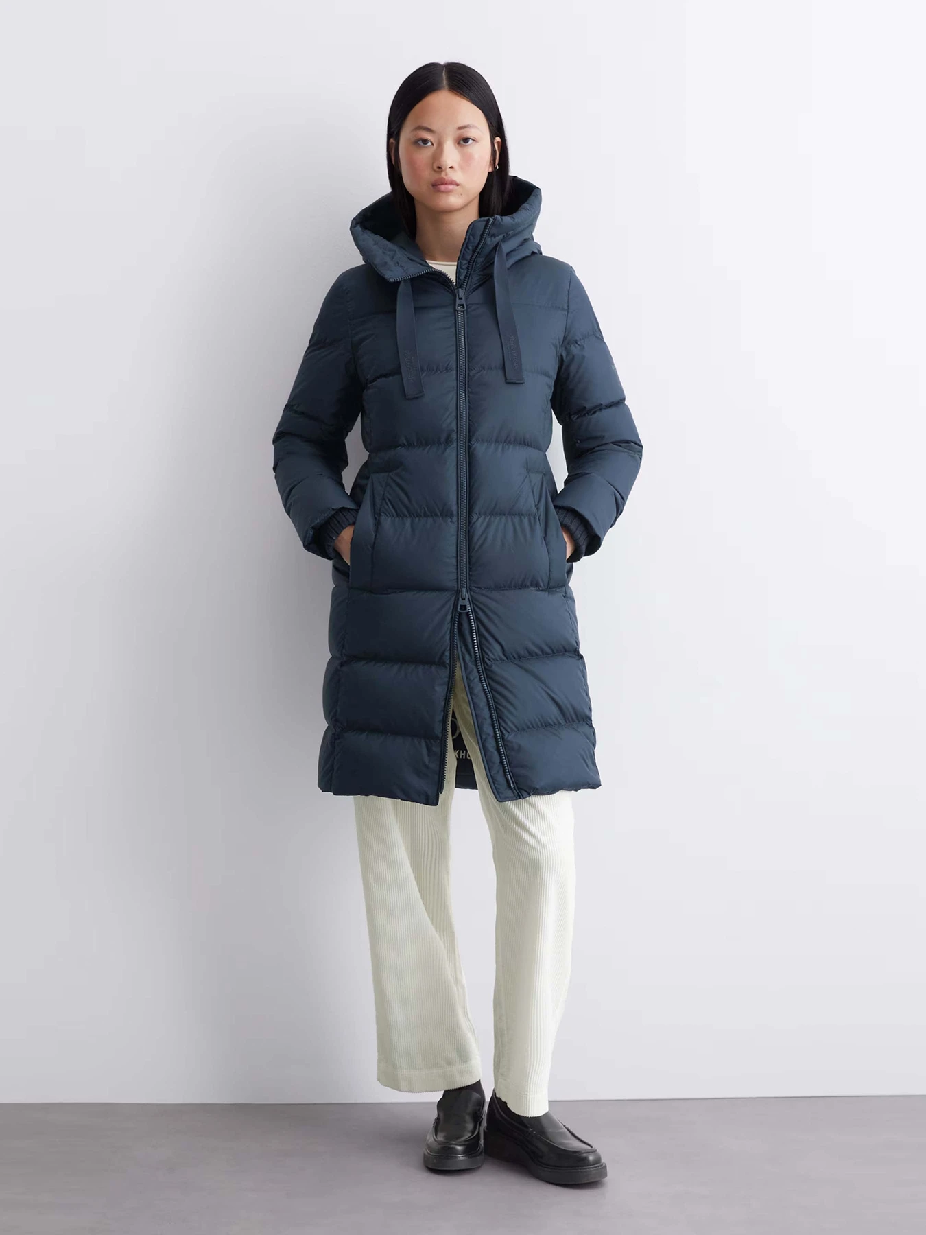 Куртки и дубленки Marc O’Polo модель 409032971285-899 Куртки и дубленки Marc O’Polo модель 409032971285-899 Фото