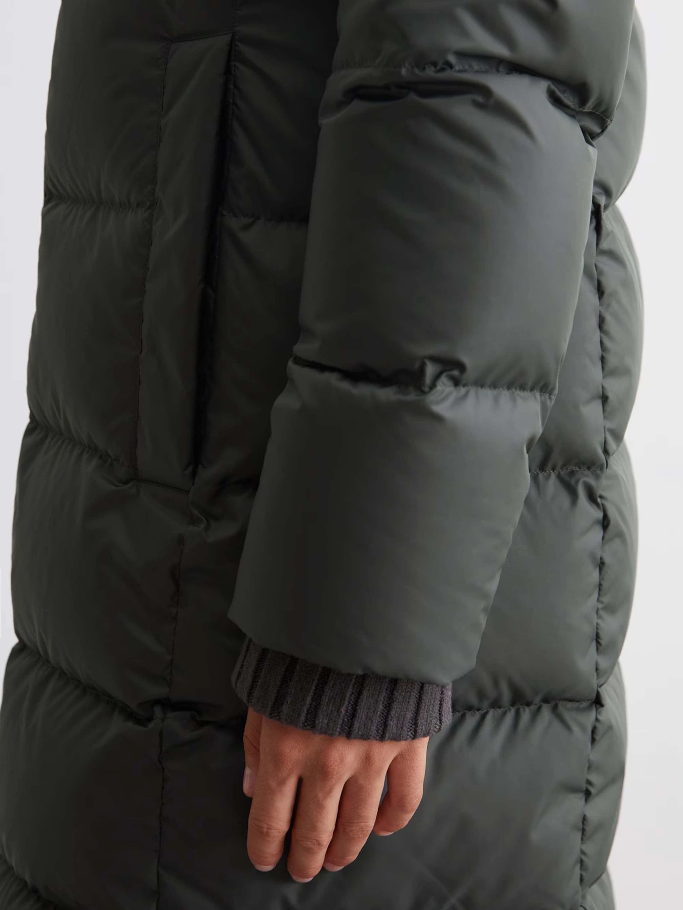 Куртки и дубленки Marc O’Polo модель 409032971285-964 Куртки и дубленки Marc O’Polo модель 409032971285-964 Фото