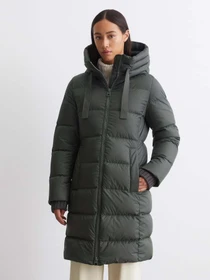 Куртки и дубленки Marc O’Polo модель 409032971285-964 Фото
