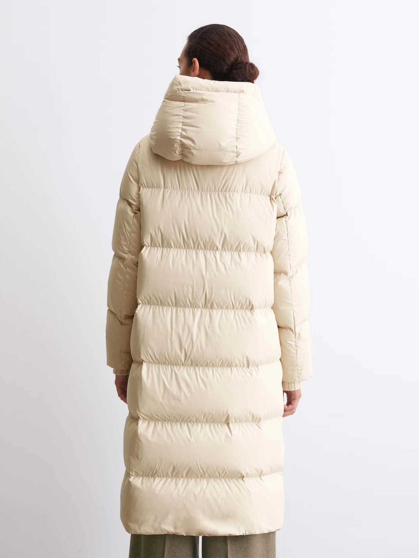 Куртки и дубленки Marc O’Polo модель 409087471283-173 Куртки и дубленки Marc O’Polo модель 409087471283-173 Фото