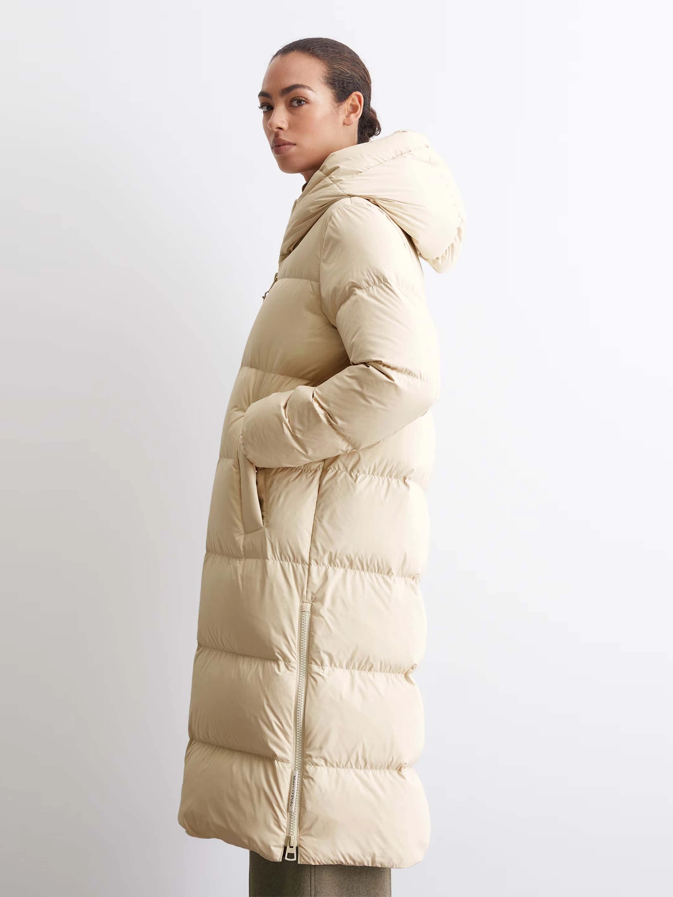 Куртки и дубленки Marc O’Polo модель 409087471283-173 Куртки и дубленки Marc O’Polo модель 409087471283-173 Фото
