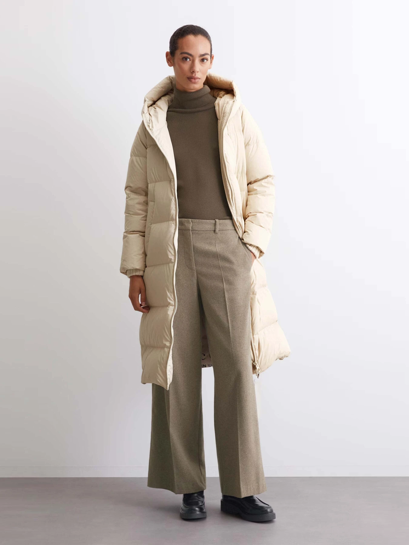 Куртки и дубленки Marc O’Polo модель 409087471283-173 Куртки и дубленки Marc O’Polo модель 409087471283-173 Фото