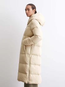 Куртки и дубленки Marc O’Polo модель 409087471283-173 Фото