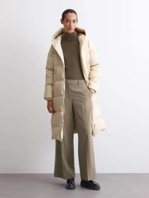 Куртки и дубленки Marc O’Polo модель 409087471283-173 Фото