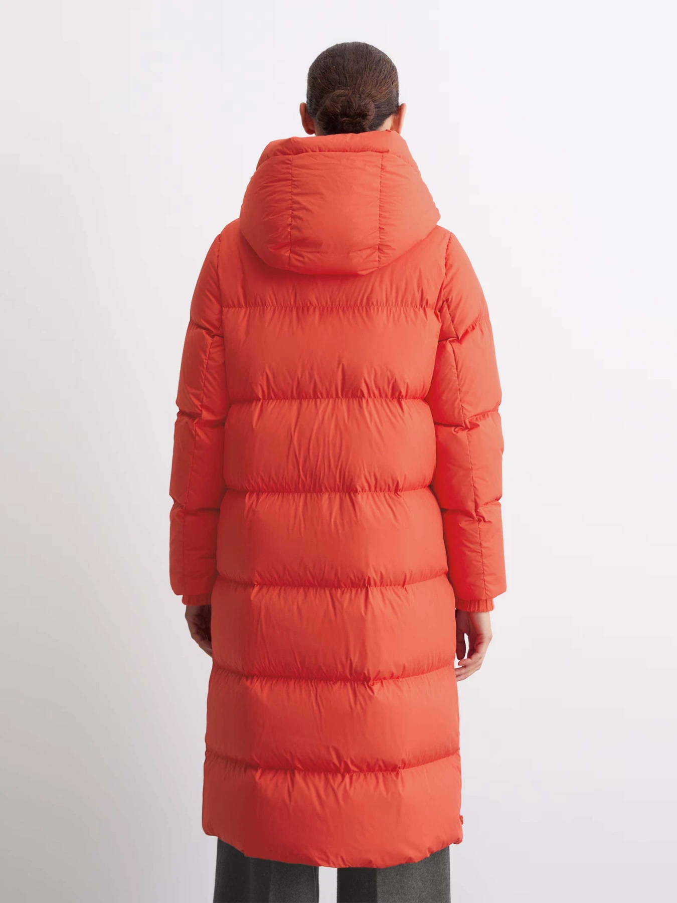 Куртки та дублянки Marc O’Polo модель 409087471283-356 Куртки та дублянки Marc O’Polo модель 409087471283-356 Фото