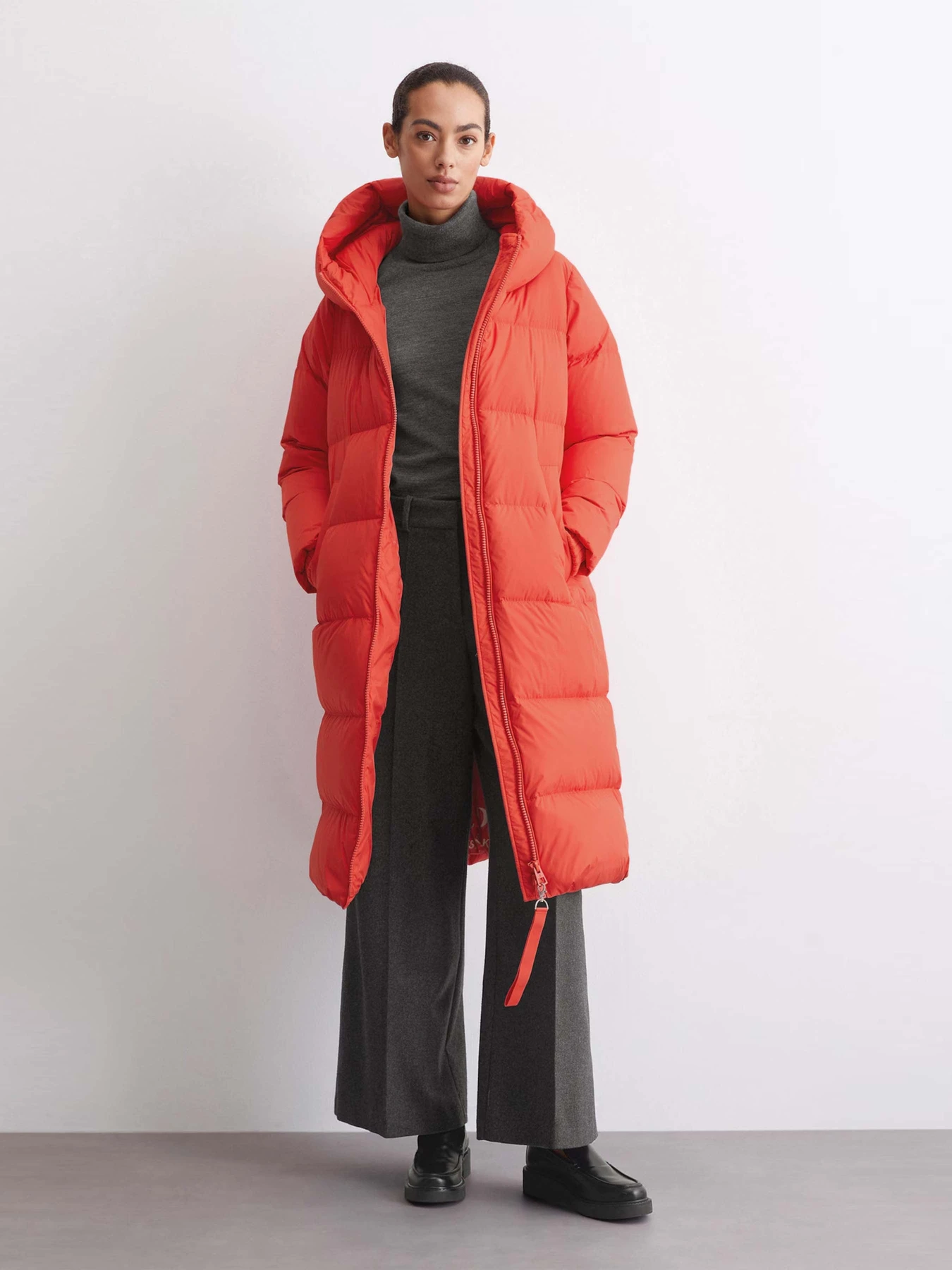 Куртки та дублянки Marc O’Polo модель 409087471283-356 Куртки та дублянки Marc O’Polo модель 409087471283-356 Фото