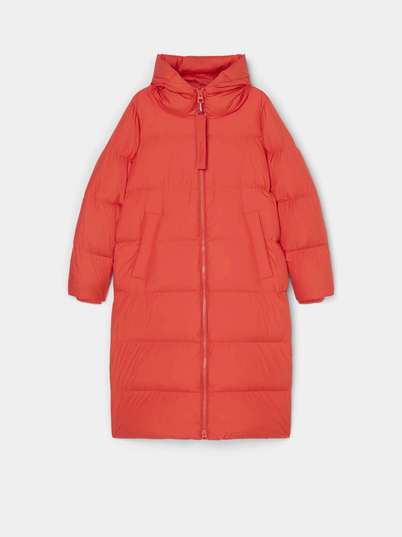 Куртки та дублянки Marc O’Polo модель 409087471283-356 Куртки та дублянки Marc O’Polo модель 409087471283-356 Фото