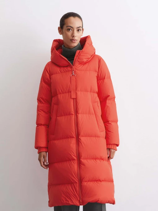 Куртки та дублянки Marc O’Polo модель 409087471283-356 Фото