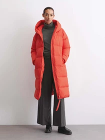 Куртки та дублянки Marc O’Polo модель 409087471283-356 Фото