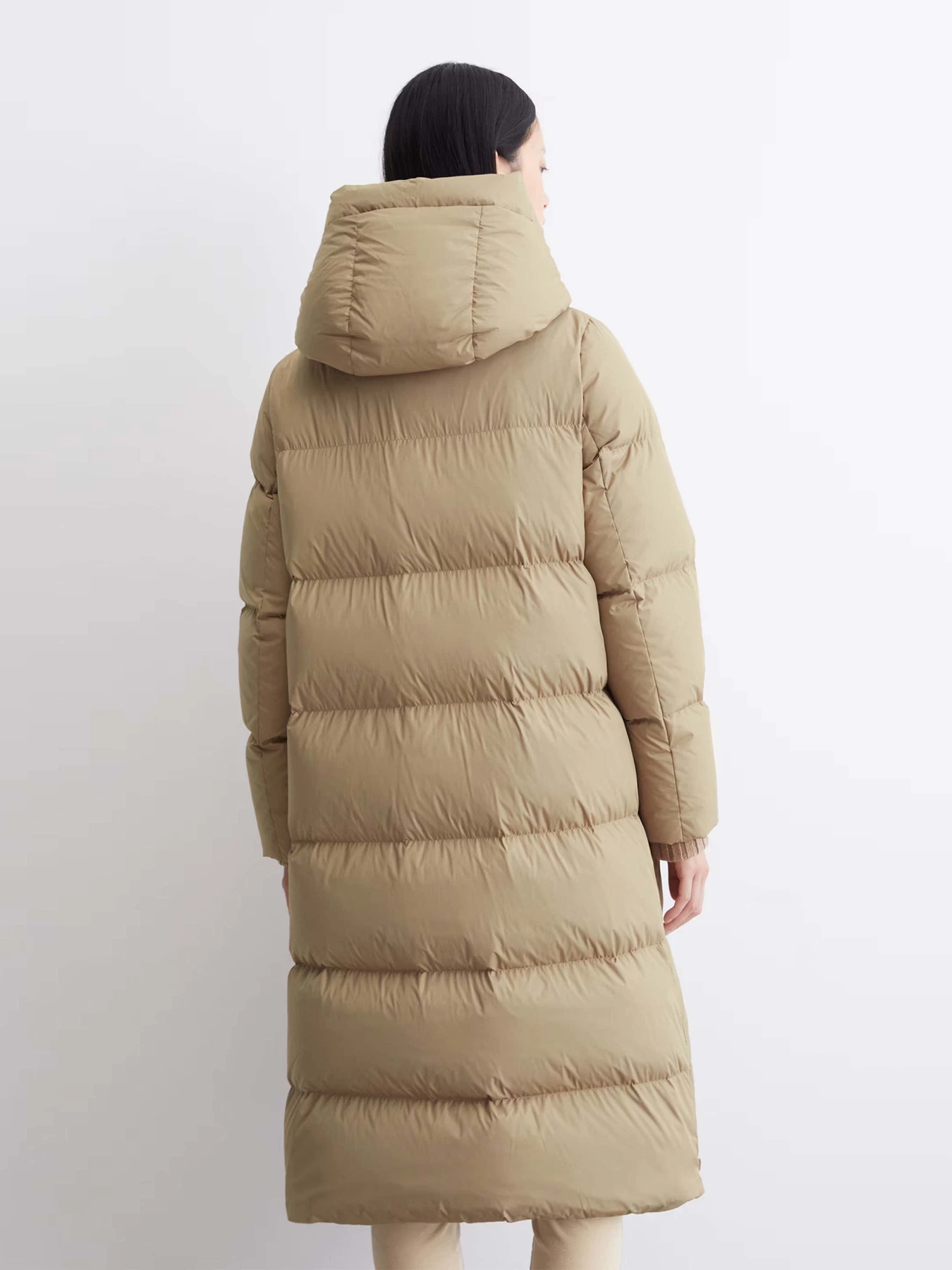 Куртки и дубленки Marc O’Polo модель 409087471283-747 Куртки и дубленки Marc O’Polo модель 409087471283-747 Фото