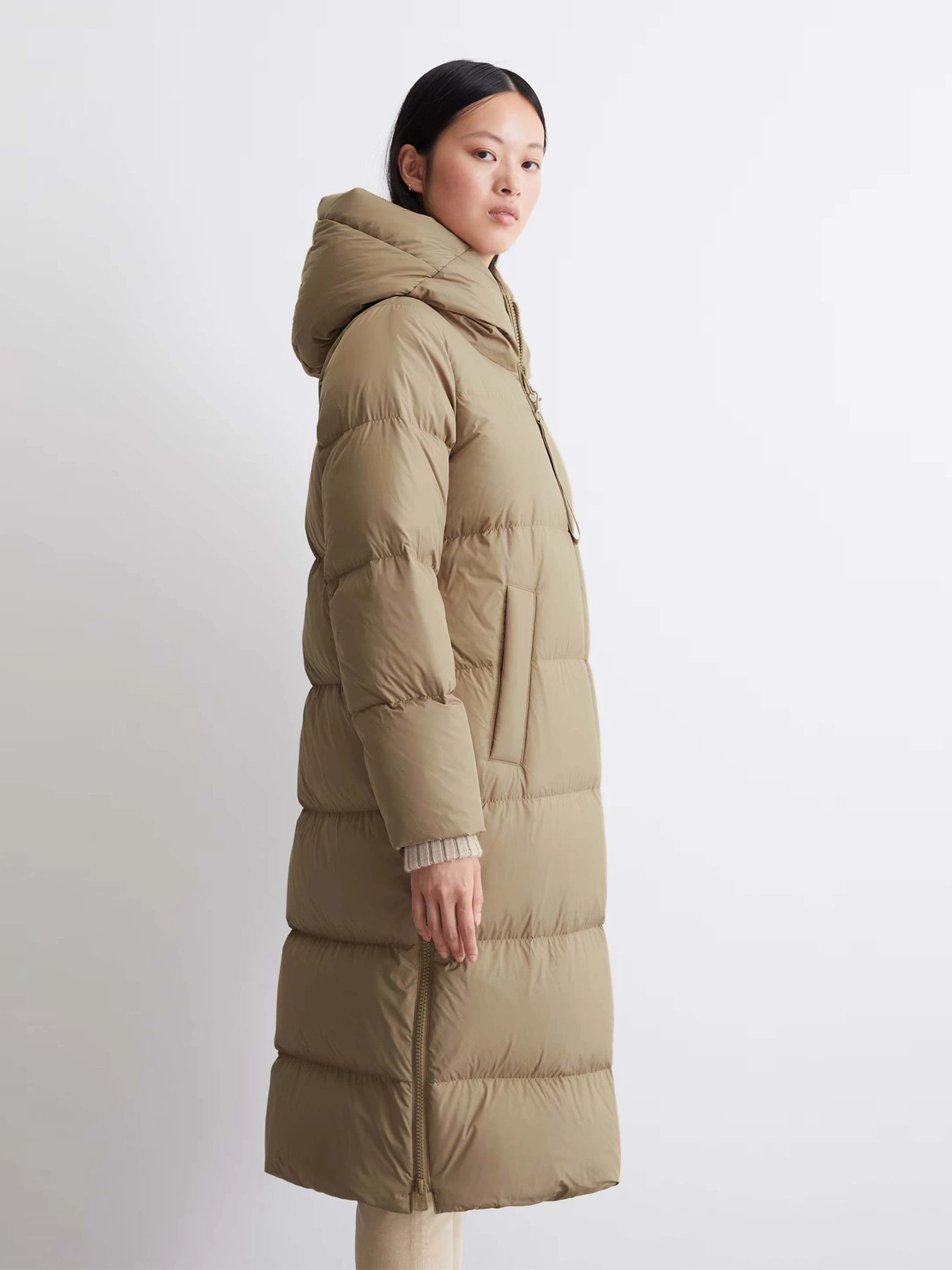 Куртки и дубленки Marc O’Polo модель 409087471283-747 Куртки и дубленки Marc O’Polo модель 409087471283-747 Фото