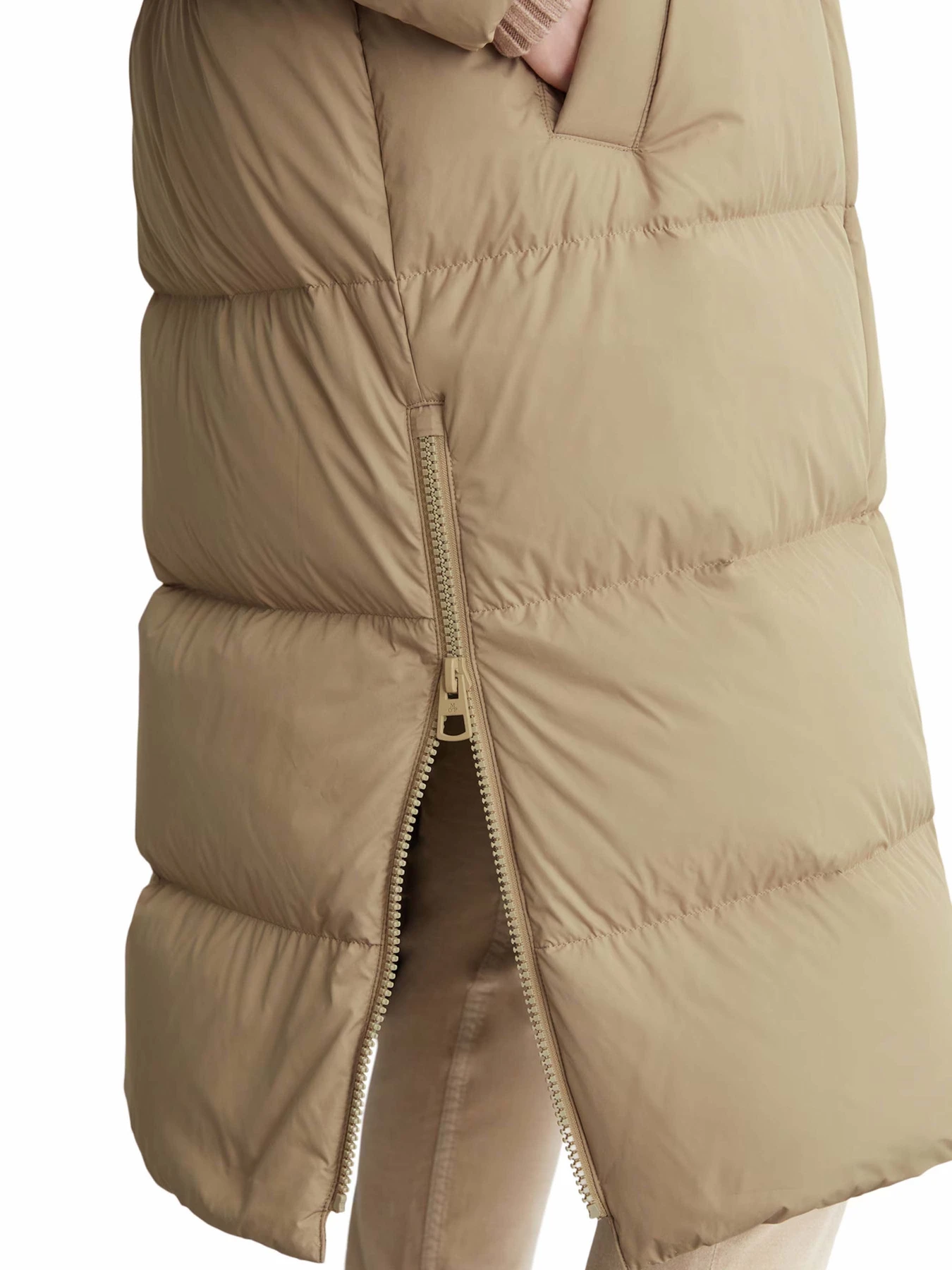 Куртки и дубленки Marc O’Polo модель 409087471283-747 Куртки и дубленки Marc O’Polo модель 409087471283-747 Фото