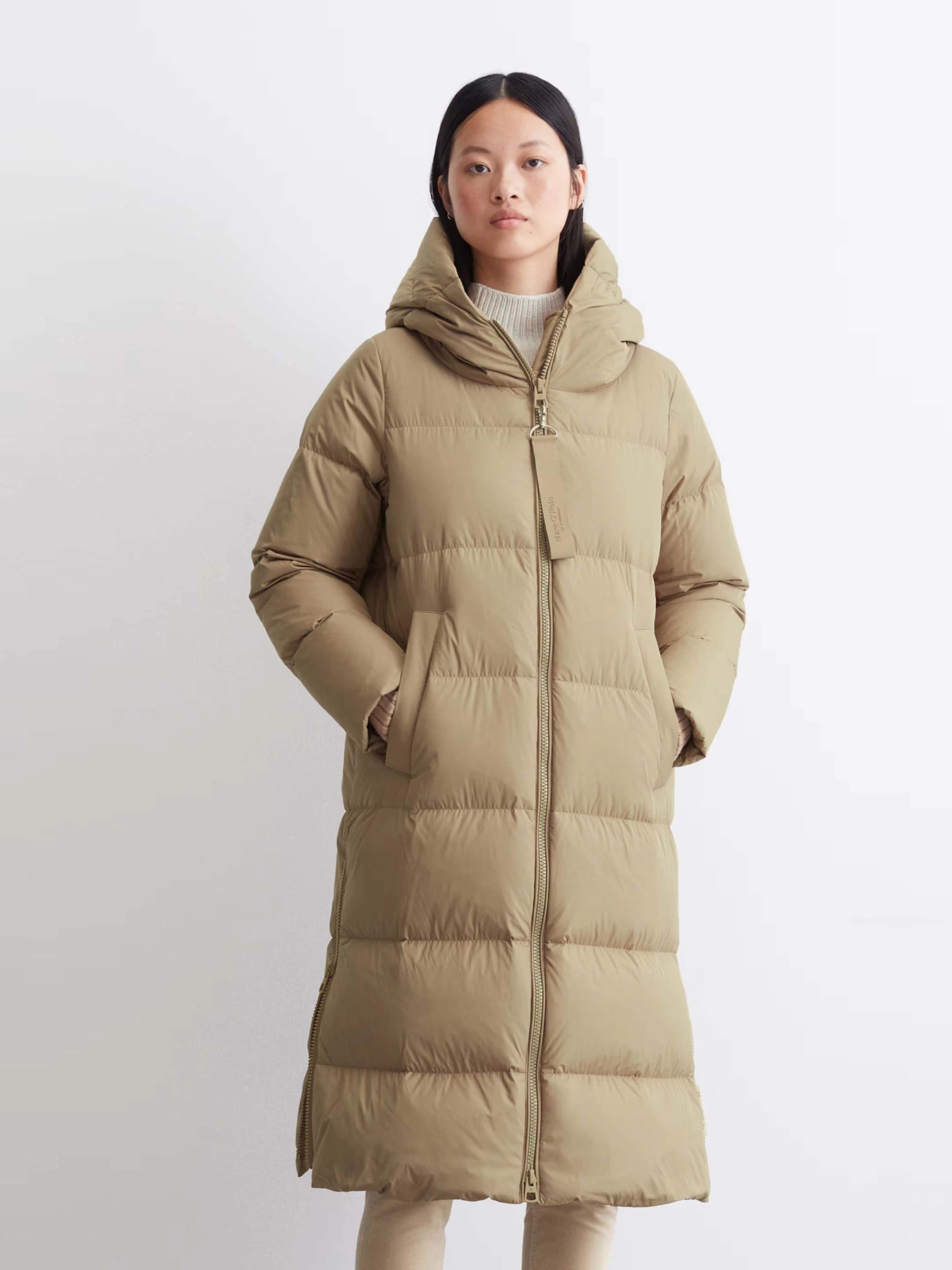Куртки и дубленки Marc O’Polo модель 409087471283-747 Куртки и дубленки Marc O’Polo модель 409087471283-747 Фото