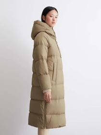 Куртки и дубленки Marc O’Polo модель 409087471283-747 Фото