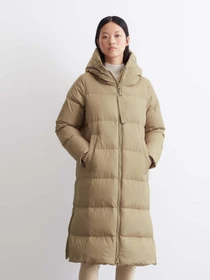 Куртки и дубленки Marc O’Polo модель 409087471283-747 Фото