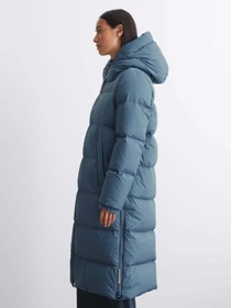Куртки и дубленки Marc O’Polo модель 409087471283-859 Фото