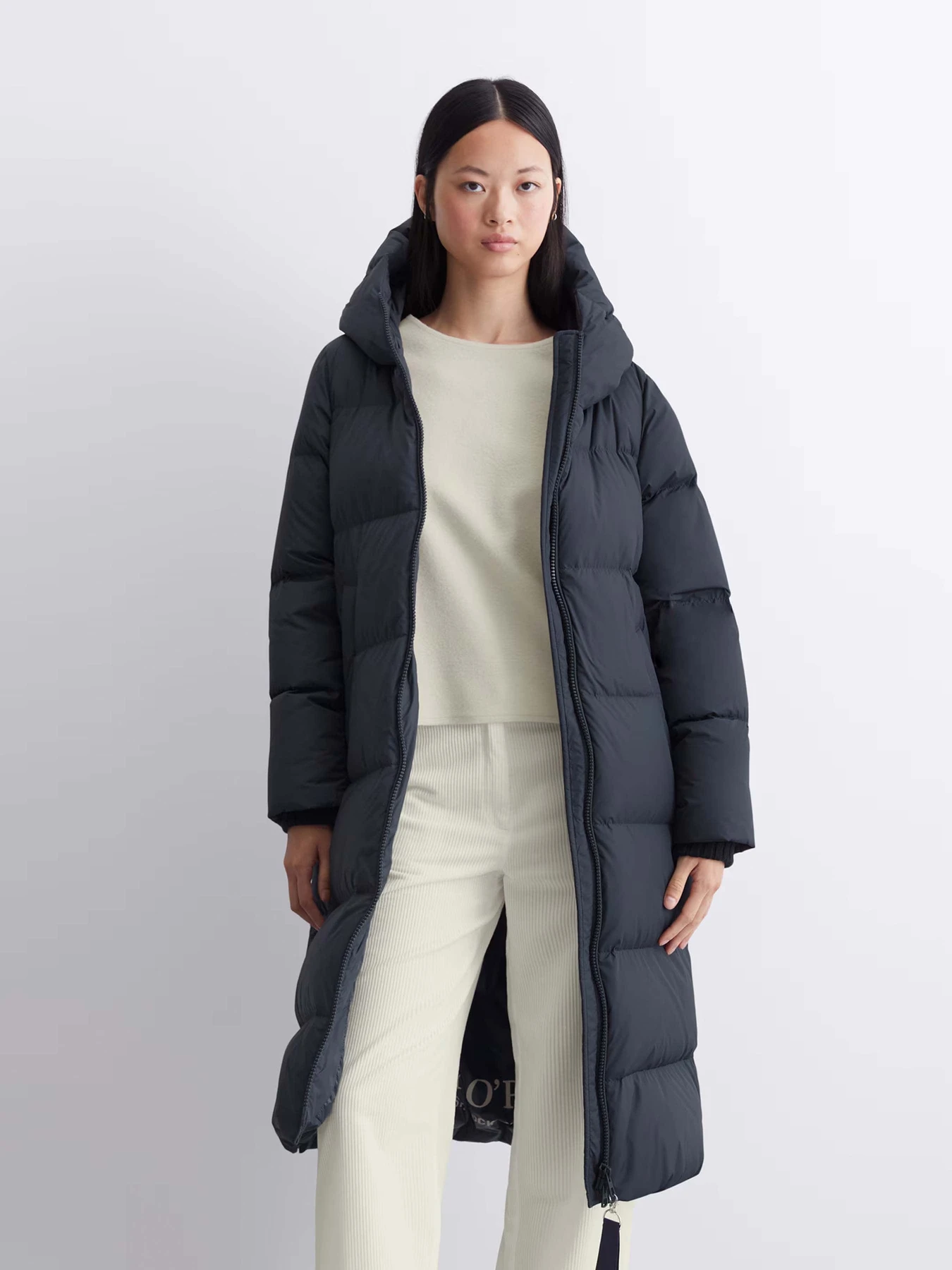 Куртки и дубленки Marc O’Polo модель 409087471283-899 Куртки и дубленки Marc O’Polo модель 409087471283-899 Фото