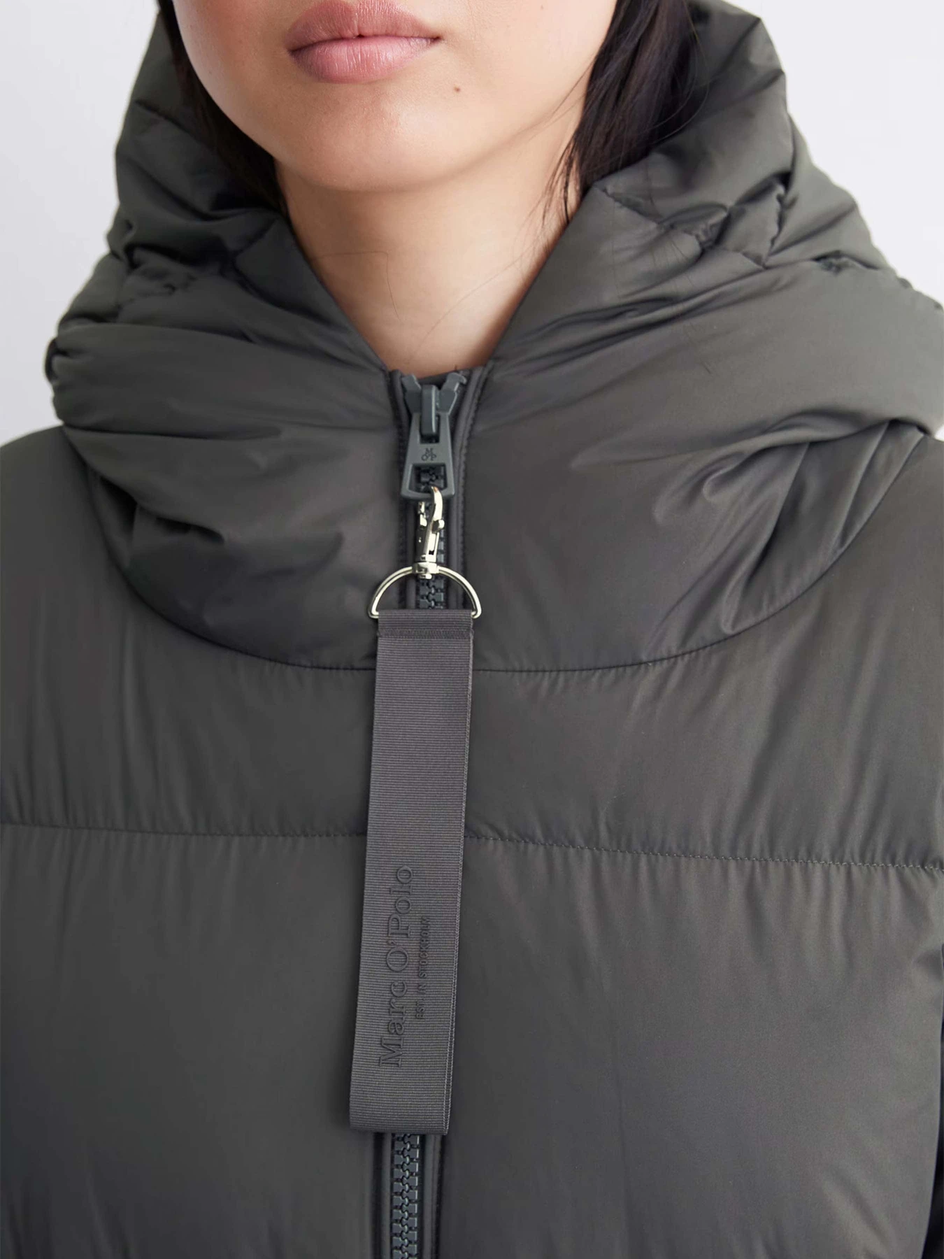 Куртки та дублянки Marc O’Polo модель 409087471283-964 Куртки та дублянки Marc O’Polo модель 409087471283-964 Фото