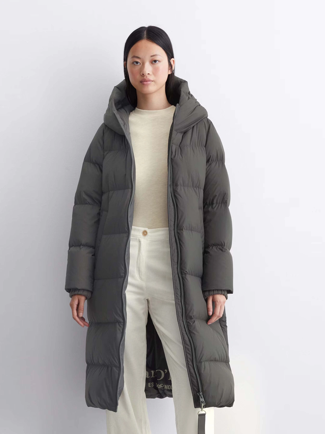 Куртки та дублянки Marc O’Polo модель 409087471283-964 Куртки та дублянки Marc O’Polo модель 409087471283-964 Фото