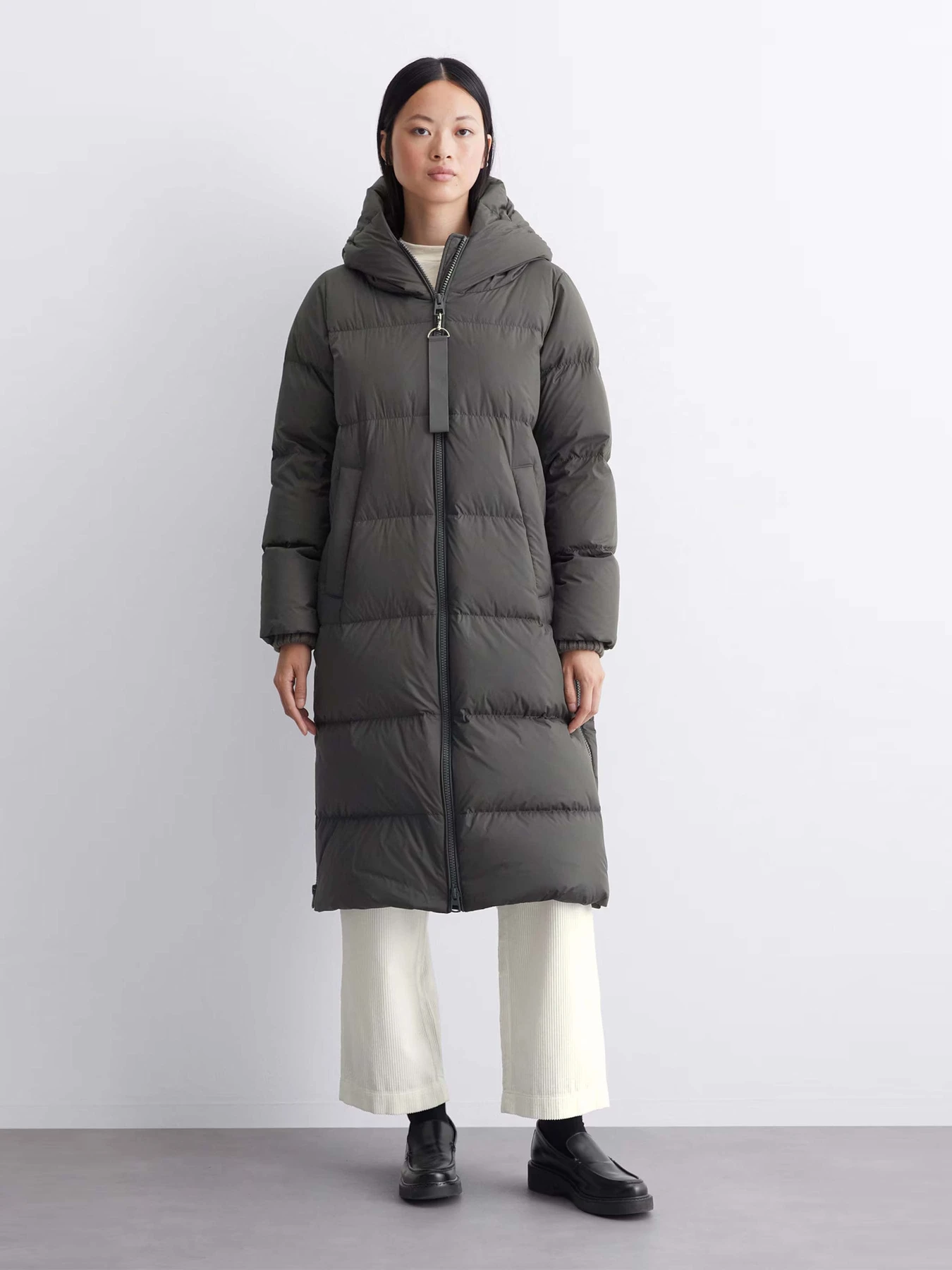 Куртки та дублянки Marc O’Polo модель 409087471283-964 Куртки та дублянки Marc O’Polo модель 409087471283-964 Фото
