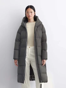 Куртки та дублянки Marc O’Polo модель 409087471283-964 Фото