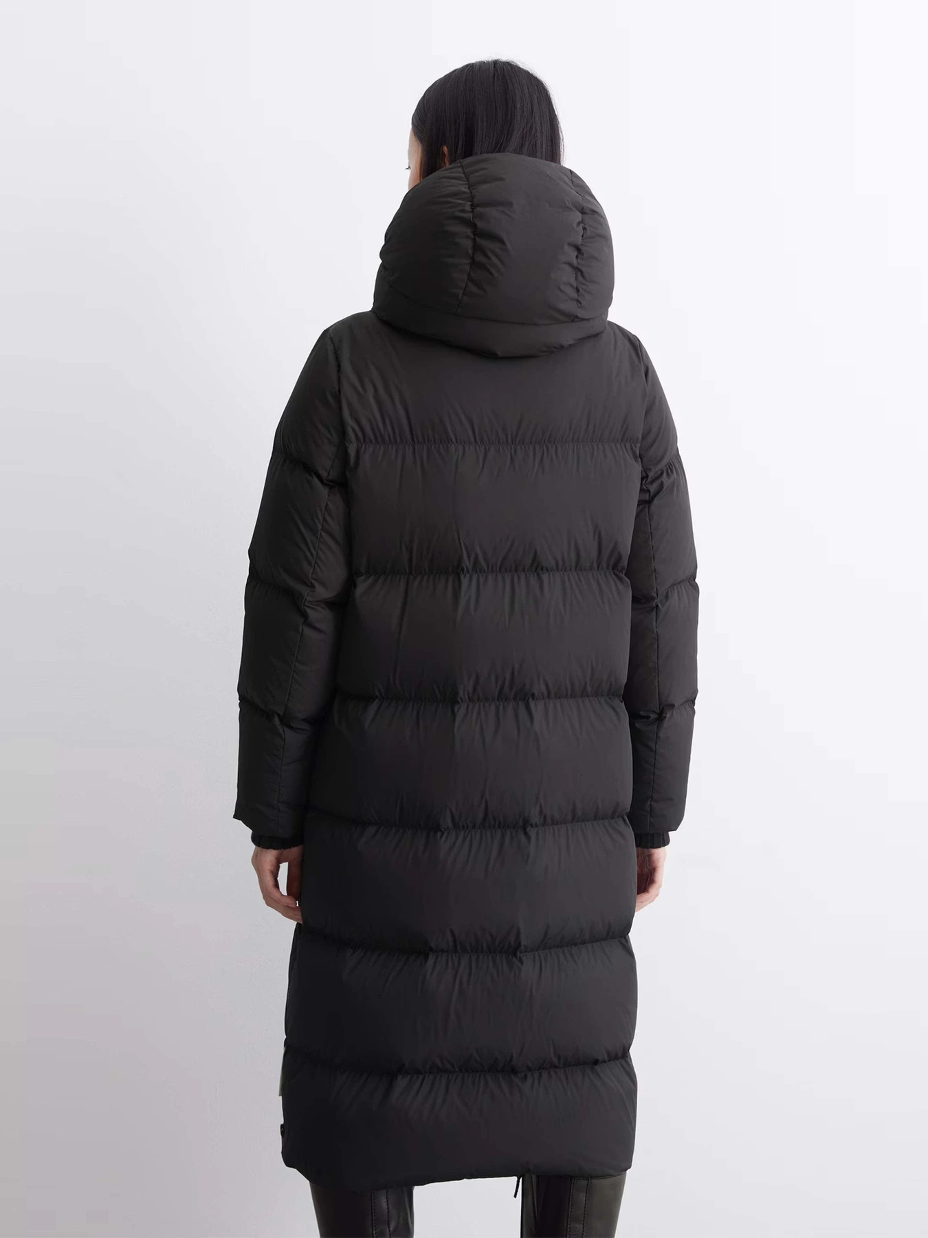 Куртки и дубленки Marc O’Polo модель 409087471283-990 Куртки и дубленки Marc O’Polo модель 409087471283-990 Фото